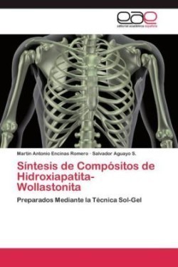 Síntesis de Compósitos de Hidroxiapatita-Wollastonita