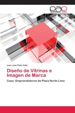 Diseño de Vitrinas e Imagen de Marca