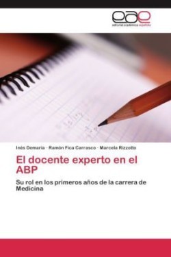 docente experto en el ABP