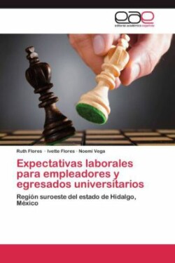 Expectativas laborales para empleadores y egresados universitarios