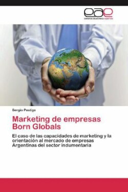 Marketing de Empresas Born Globals