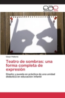 Teatro de sombras