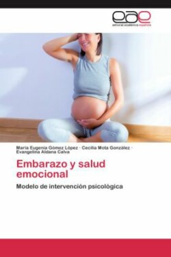 Embarazo y salud emocional