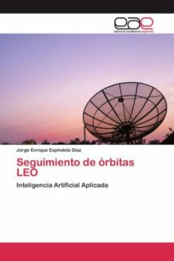 Seguimiento de órbitas LEO