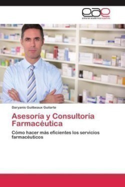 Asesoría y Consultoría Farmacéutica