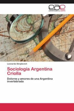 Sociología Argentina Criolla