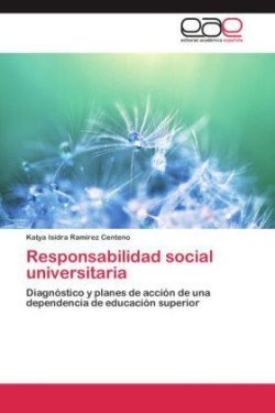 Responsabilidad social universitaria