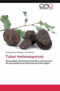 Tuber melanosporum