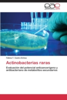 Actinobacterias raras