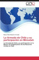 Armada de Chile y su participación en Minustah
