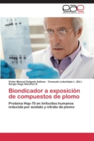 Biondicador a exposición de compuestos de plomo