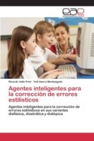 Agentes inteligentes para la corrección de errores estilísticos