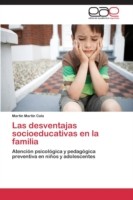 desventajas socioeducativas en la familia