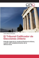 Tribunal Calificador de Elecciones chileno
