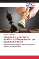 Educación y barbarie