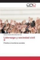 Liderazgo y sociedad civil II