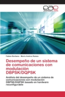 Desempeño de un sistema de comunicaciones con modulación DBPSK/DQPSK