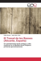 Tossal de les Basses (Alicante, España)