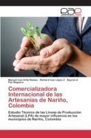 Comercializadora Internacional de las Artesanías de Nariño, Colombia