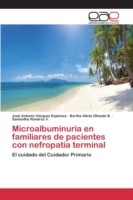 Microalbuminuria en familiares de pacientes con nefropatía terminal