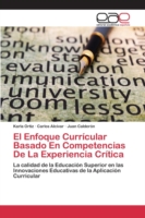 Enfoque Currícular Basado En Competencias De La Experiencia Crítica