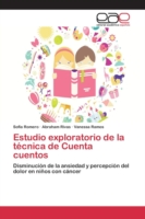 Estudio exploratorio de la técnica de Cuenta cuentos