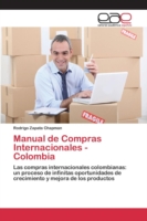 Manual de Compras Internacionales - Colombia