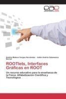 ROOTlets, Interfaces Gráficas en ROOT