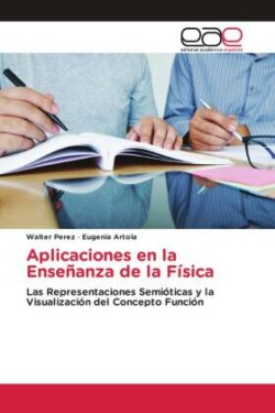 Aplicaciones en la Enseñanza de la Física