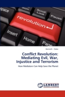 Conflict Revolution