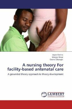 nursing theory For facility-based antenatal care