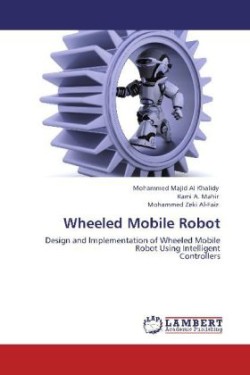 Wheeled Mobile Robot