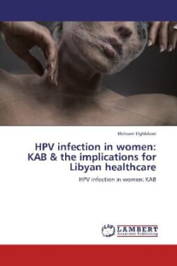 HPV infection in women