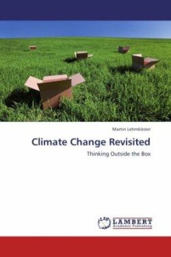 Climate Change Revisited