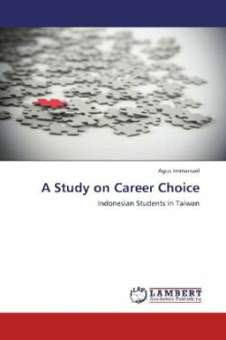 Study on Career Choice