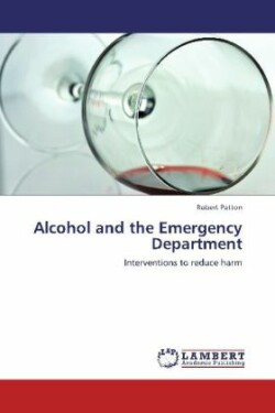 Alcohol and the Emergency Department