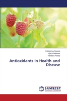 Antioxidants in Health and Disease