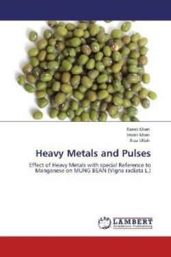 Heavy Metals and Pulses