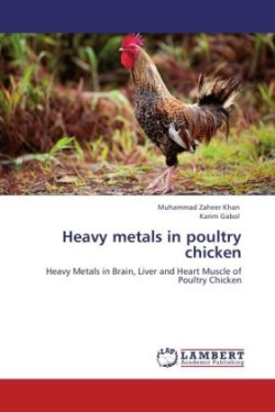Heavy metals in poultry chicken