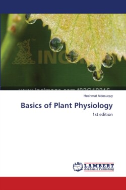 Basics of Plant Physiology