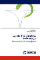 Needle free injection technology