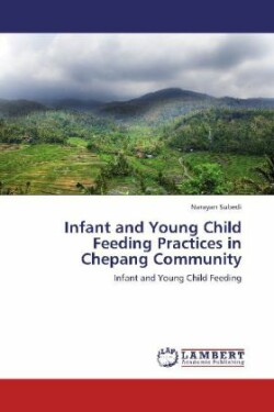 Infant and Young Child Feeding Practices in Chepang Community