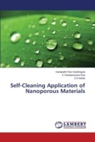 Self-Cleaning Application of Nanoporous Materials