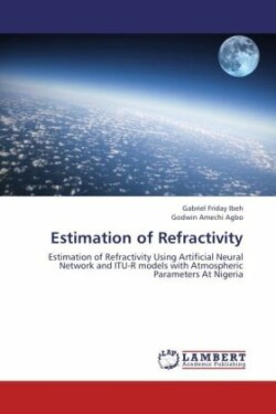 Estimation of Refractivity