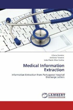 Medical Information Extraction