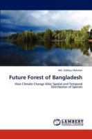 Future Forest of Bangladesh