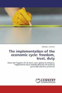 implementation of the economic cycle