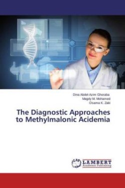 Diagnostic Approaches to Methylmalonic Acidemia