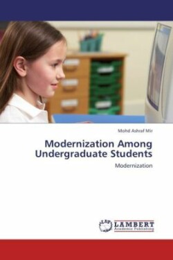 Modernization Among Undergraduate Students