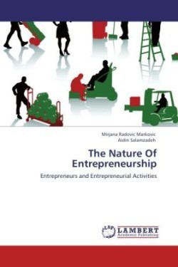 Nature Of Entrepreneurship
